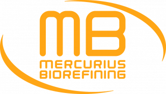 Mercurius Biorefining logo