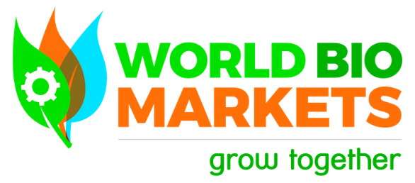 World Bio Markets logo